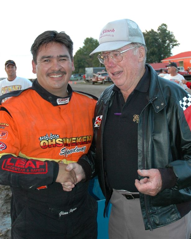 Motorsport Showcase at Ohsweken Speedway (2005–2012)
