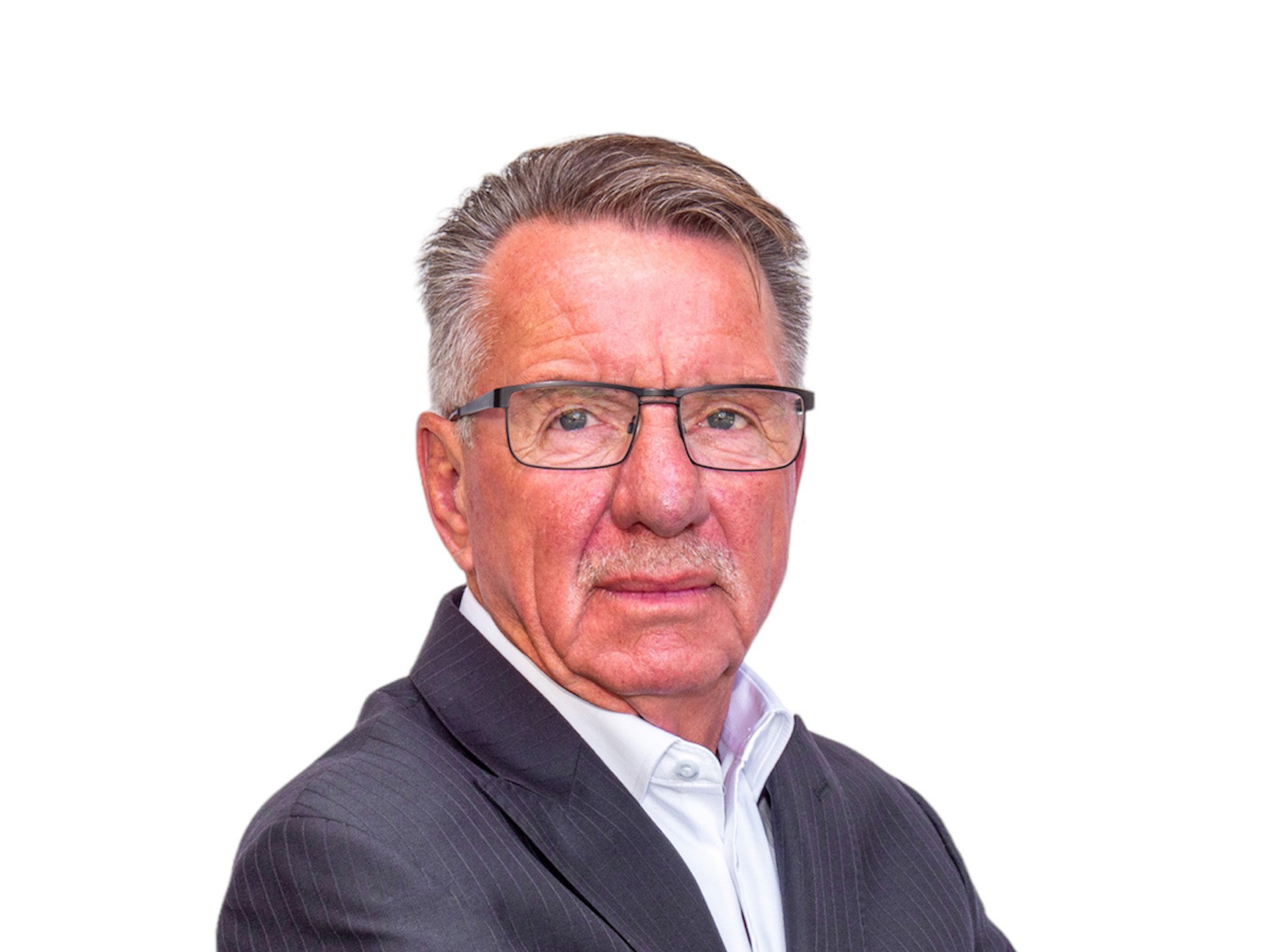 Bruce F. Mehlenbacher, candidate for Councillor, Ward 2, Haldimand County